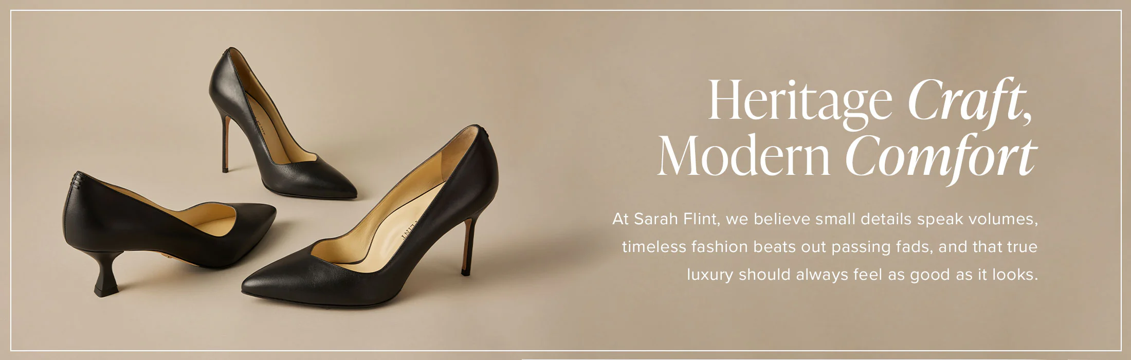 Welcome to Our Store